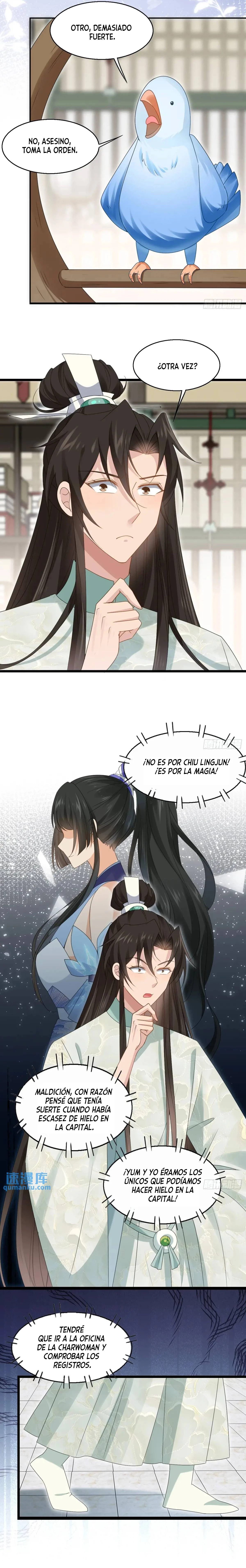 Príncipe copión > Capitulo 56 > Page 61